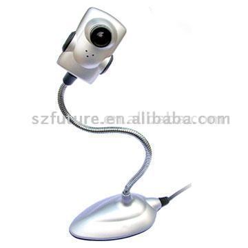 1300K Pixel Digital USB PC Camera (1300K Pixel Digital USB PC Camera)