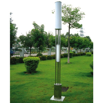  Environmental Decoration Antenna (Décoration d`antenne de l`environnement)
