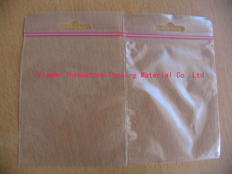  Ziplock Reclosable Bag (Ziplock крышка сумки)