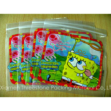  Zipper Bag, Sandwich Bag & Lunch Bag ( Zipper Bag, Sandwich Bag & Lunch Bag)