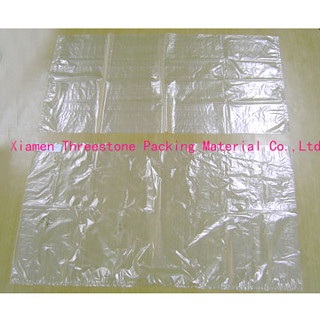  Nylon Bag (Nylon-Tasche)