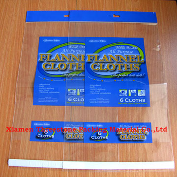  Lamination Bag, Resealable Bag ( Lamination Bag, Resealable Bag)