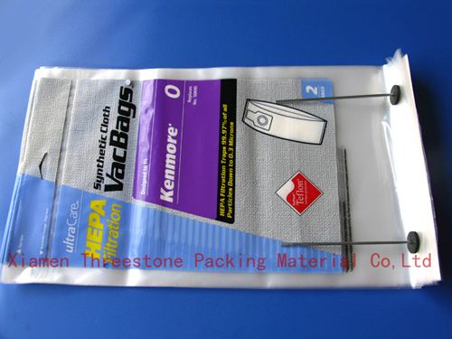  PE Wicket Bag, Polybag (ЧП Wicket мешок, полиэтиленовый пакет)