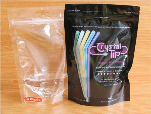  Stand Up Pouches, Ziplock Bag and Reclosable Bag (Stand Up сумки, сумки и Ziplock крышка сумки)