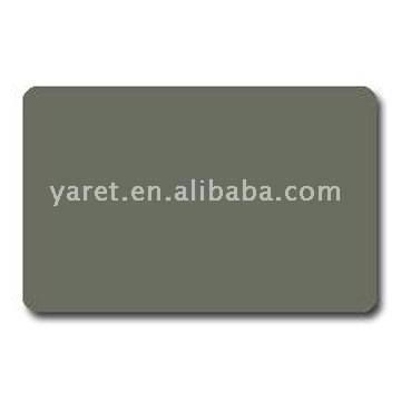  Fire-Proof Aluminum Composite Panel (Fire-Proof Aluminum Composite Panel)