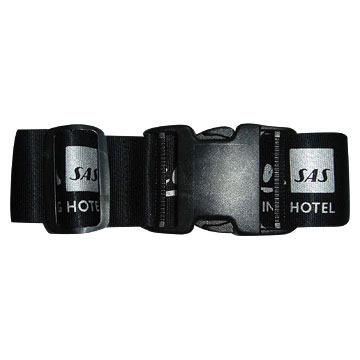  Luggsge Belts (Luggsge Ремни)