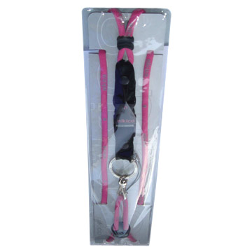 Lanyard (Lanyard)