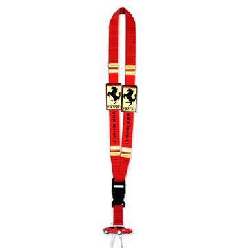  Neck Strap with PVC Sticks (Шея ремешок с ПВХ палочки)