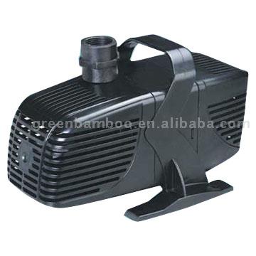  Water Pump (Wasserpumpe)