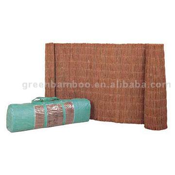  Brushwood Fencing (Broussailles Escrime)