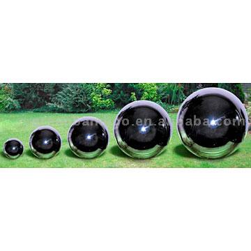  Stainless Steel Balls (Billes en acier inoxydable)