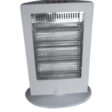  Halogen Heater (Галогенные отопление)