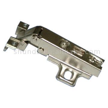  Concealed Hinge ( Concealed Hinge)