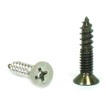  Phillips Head Flat Head Screws (Филлипс глава головкой квартира)