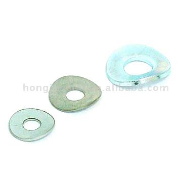  Washers (Unterlegscheiben)