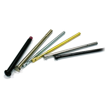  Screw (Болт)