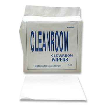  Clean Wipers (Чистота тряпки)