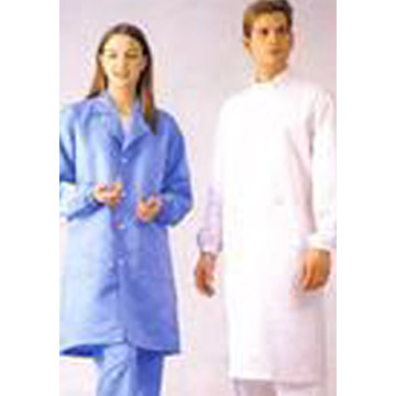  Antistatic Smocks ( Antistatic Smocks)