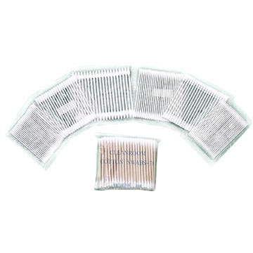  Cleaning Swabs (HUBY-340) ( Cleaning Swabs (HUBY-340))
