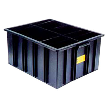  Conductive Container (Conductive Container)