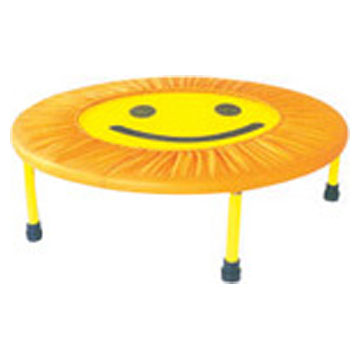  Mini Trampoline (Mini Trampoline)