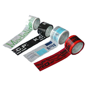  Printed Packing Tape (Printed Packing Tape)