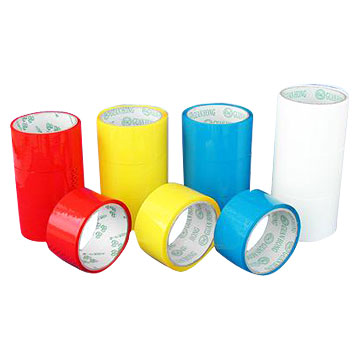  Colorful Packing Tape ( Colorful Packing Tape)