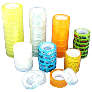 Briefpapier Tape (Briefpapier Tape)