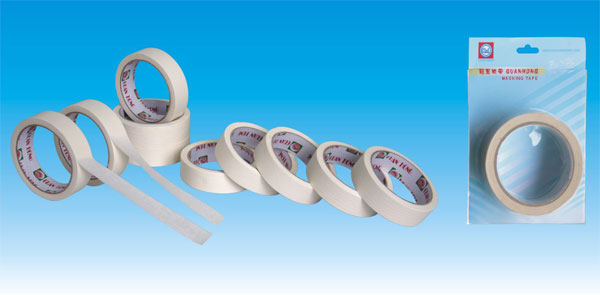  Masking Tape (Ruban-cache)
