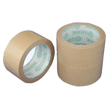 Kraft Paper Tape (Kraftpapier)
