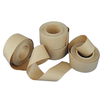  Kraft Paper Tape ( Kraft Paper Tape)