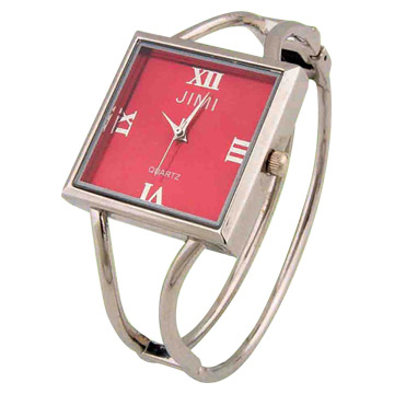  Bangle Watch
