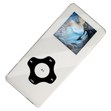  MP4 Player (EW901A) (MP4-Player (EW901A))