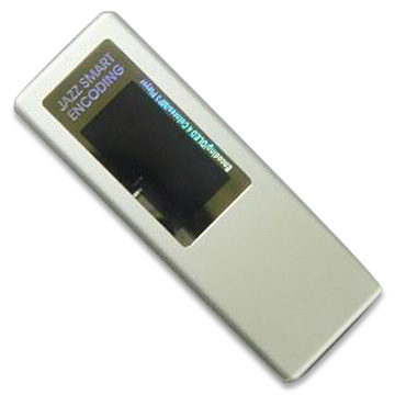  MP3 Player (MP3-плеер)