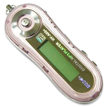  MP3 Player (MP3-плеер)