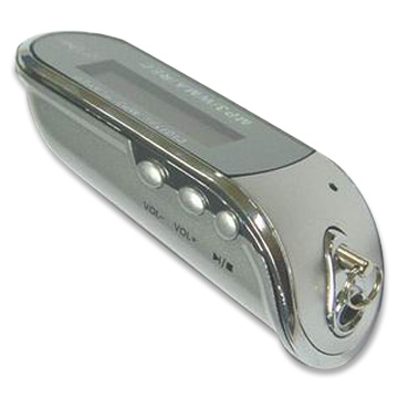  MP3 Player (MP3-плеер)