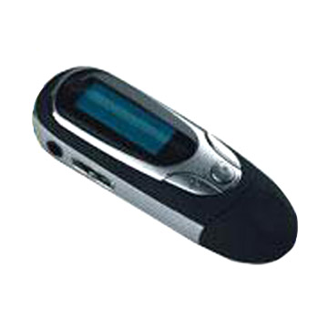  MP3 Player