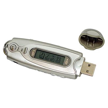  MP3 Player