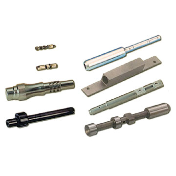  Precision Shaft