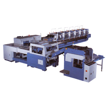 Saddle Stitcher ( Saddle Stitcher)