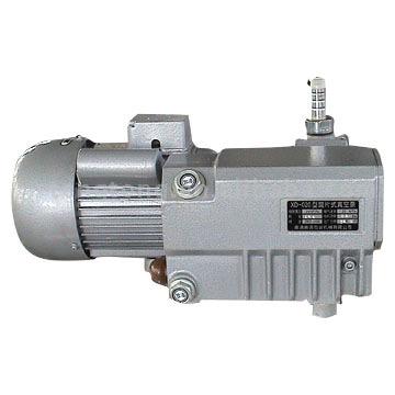  Vacuum Pump (Вакуумный насос)