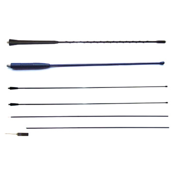  Antenna (Antenne)