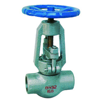  Forged Steel Globe Valve