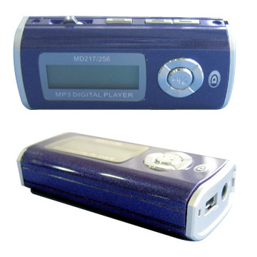  MP3 Player