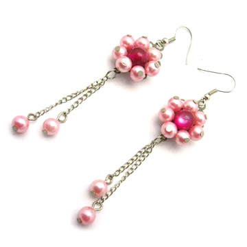  Earrings (Boucles d`oreilles)