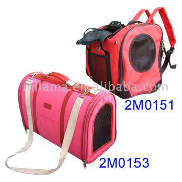  Dog Carriers