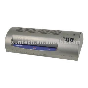  A4 Laminator (Ламинаторы A4)