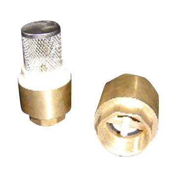  Brass Check Valve (Brass Check Valve)