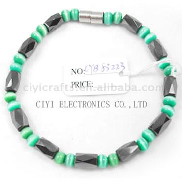  Magnetic Bracelet Jewelry (Магнитные украшения браслета)