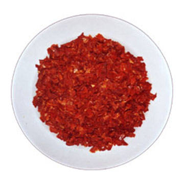  Dehydrated Tomato Flakes